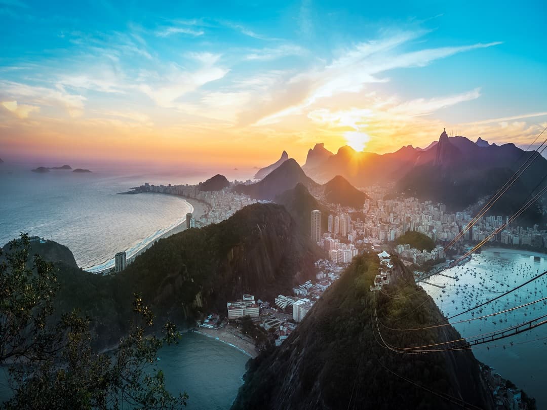 Rio de Janeiro, Brazil