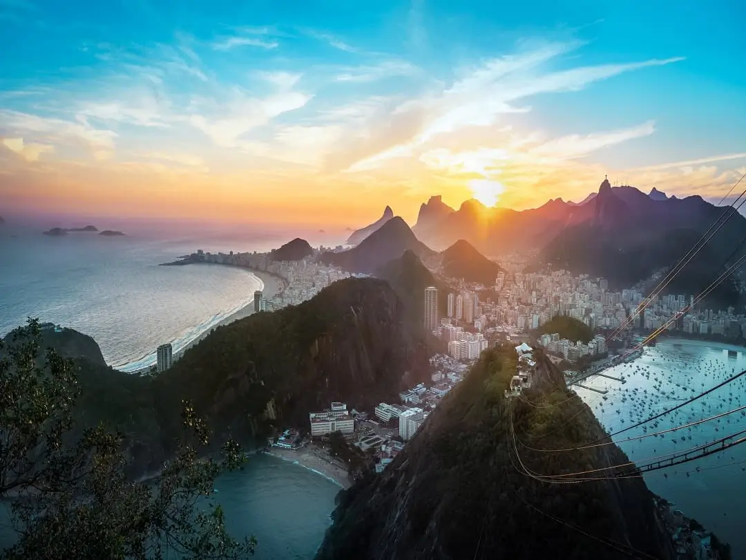 Rio de Janeiro, Brazil
