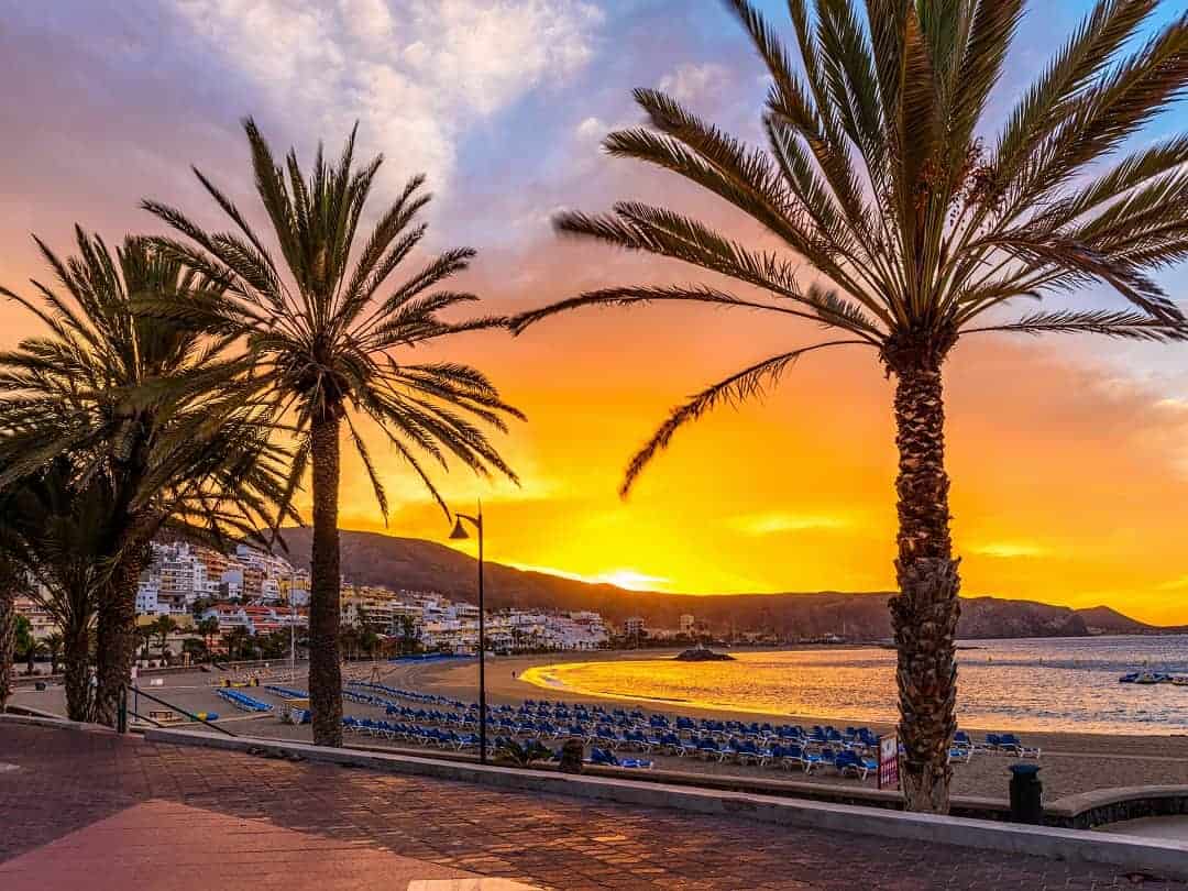 Tenerife, Canary Islands