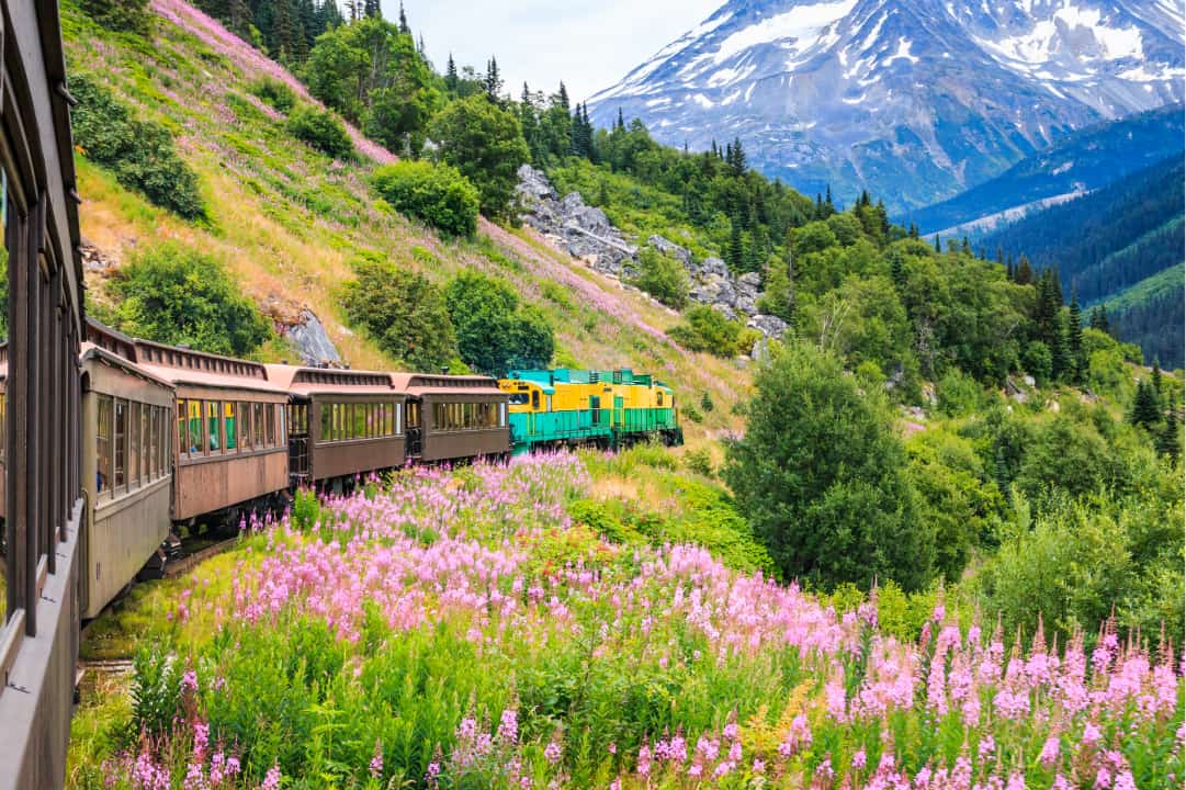 Skagway, Alaska