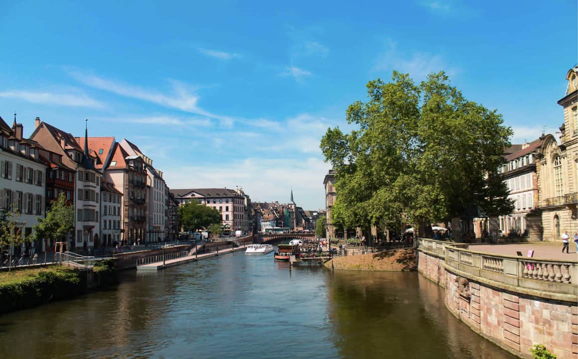 Strasbourg, France