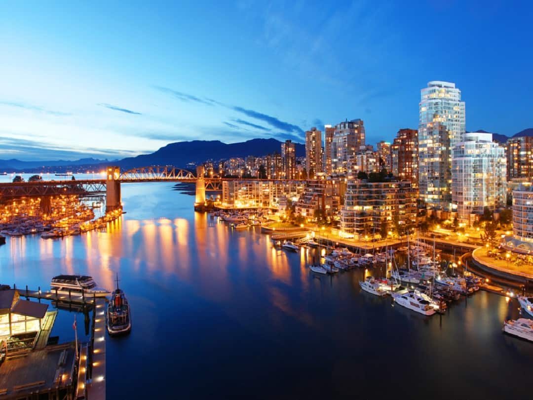 Vancouver, Canada